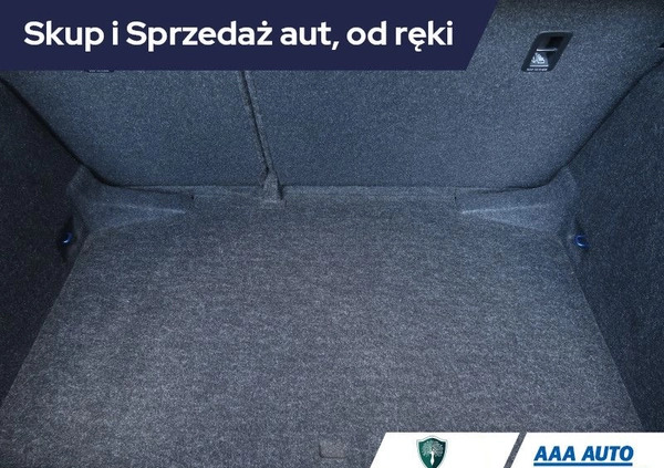 Skoda Kamiq cena 82000 przebieg: 42444, rok produkcji 2019 z Sosnowiec małe 254